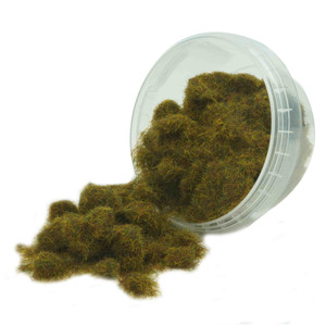 4mm Static Grass Winter
