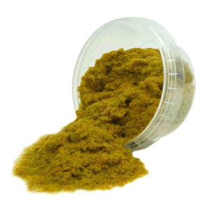 2mm Static Grass Wild Meadow