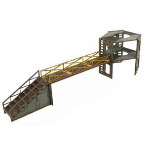 Industry of War Battlefield Kit 4