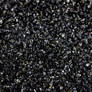 War World Gaming Wargaming Fine Gravel - Black