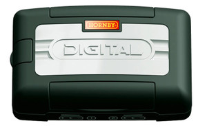 Hornby R8247 Digital Accessory and Point Decoder- 1:76 Scale 00 Gauge