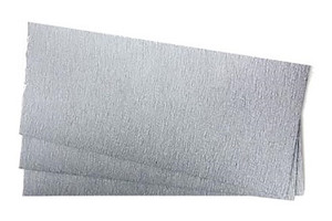 Tamiya FINISHING ABRASIVE P240 Item No. 87093