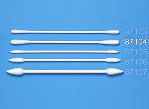 Tamiya Cotton Swab (Triangle Xtra Small x 50) Item No. 87105