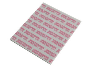 Tamiya Sanding Sponge Sheet 400 Item No. 87147