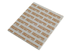 Tamiya Sanding Sponge Sheet 600 Item No. 87148