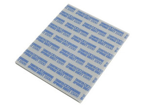 Tamiya Sanding Sponge Sheet 1500 Item No. 87150