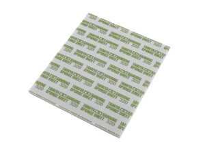 Tamiya Sanding Sponge Sheet 320 Item No. 87163