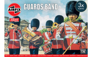 A00702V Guards Colour Party