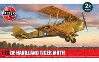 A02106A de Havilland Tiger Moth