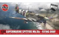 A17001A Supermarine Spitfire Mk.IXc - Flying Dray