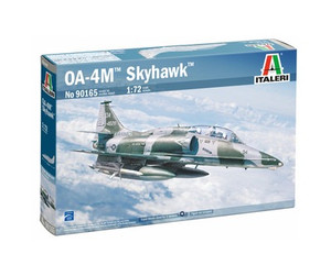 Italeri OA-4M Skyhawk II Item No. 90165