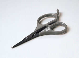 Decal Scissors Item No. 74031