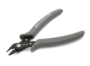 Description
This Modeller's Side Cutter is designed for use with plastic parts and is ideal for scale models and Mini 4WD products assembly. The cutter's blades are made with hardened carbon steel and will remain sharp for a long period of time.