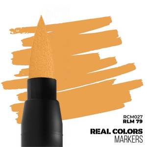 AK Real Colors Marker: RLM 79 RCM027