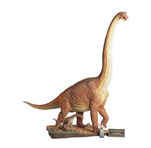 Brachiosaurus Diorama 1/35 Item No. 60106