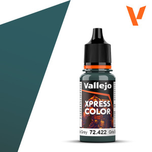 Vallejo Game Color Xpress 72.422 Space Grey 72422