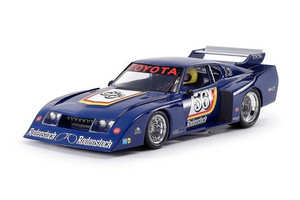 Tamiya 1/24 Toyota Celica LB Turbo Gr.5 Item No. 24377