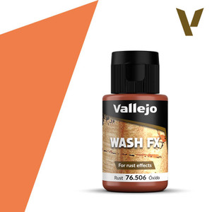 Vallejo Wash FX 35ml - Wash  76.506 76506