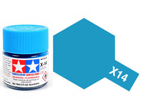 X-14 Sky Blue X-14 Sky Blue