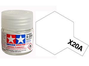 X-20A Thinners X-20A Thinners
