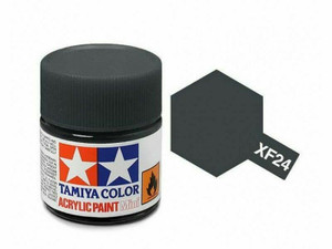 XF-24 Dark Grey XF-24 Dark Grey