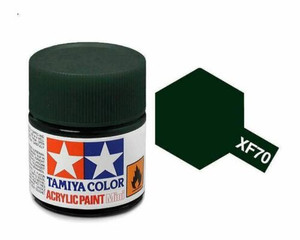XF-70 Dark Green 2 XF-70 Dark Green 2