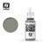 Vallejo Model Color 17ml - Natural Steel 70.864 Vallejo Model Color 17ml - Natural Steel 70.864