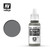 Vallejo Model Color 17ml - Oily Steel 70.865 Vallejo Model Color 17ml - Oily Steel 70.865