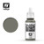 Vallejo Model Color 17ml - Green Grey 70.886 Vallejo Model Color 17ml - Green Grey 70.886