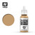 Vallejo Model Color 17ml - Tan Yellow 70.912 Vallejo Model Color 17ml - Tan Yellow 70.912