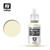 Vallejo Model Color 17ml - Ivory Acrylic  70.918 Vallejo Model Color 17ml - Ivory Acrylic  70.918