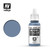 Vallejo Model Color 17ml - Grey Blue 70.943 Vallejo Model Color 17ml - Grey Blue 70.943