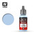 Vallejo Game Color 17ml - Glacier Blue 72.095 Vallejo Game Color 17ml - Glacier Blue 72.095