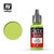 Vallejo Game Color 17ml - Fluo Green 72.104 Vallejo Game Color 17ml - Fluo Green 72.104