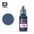 Vallejo Game Extra Opaque 17ml- Heavy Blue 72.143 Vallejo Game Extra Opaque 17ml- Heavy Blue 72.143