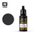 Vallejo Game Color Wash 17ml - Wash Black 73.201