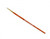 AG4131 Humbrol Evoco Paint Brush Size 000