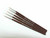 Fine Detail Paint Brush Set of 5 Size 00