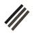 Spring Loaded File Sander - (25mm, Medium Grade) - PFL6025 Spring Loaded File Sander - (25mm, Medium Grade) - PFL6025