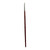 Red Sable Brush - Size 0 Red Sable Brush - Size 0