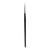 Black Sable Brush - Size 6 Black Sable Brush - Size 6