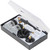Silverline Airbrush Hobby Kit - 380158