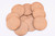 Selection of 2mm MDF Round Bases Selection of 2mm MDF Round Bases