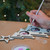 WWCrafts Christmas Tree Photo Frame WWCrafts Christmas Tree Photo Frame