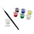 WWCrafts Christmas Elf Doors Painting Kit WWCrafts Christmas Elf Doors Painting Kit