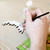 WWCrafts Christmas Elf Doors Painting Kit WWCrafts Christmas Elf Doors Painting Kit