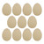 WWCrafts Easter Bunting - Eggs WWCrafts Easter Bunting - Eggs