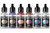 Vallejo Eccentric Colors - The Shifters - Space Dust