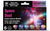 Vallejo Eccentric Colors - The Shifters - Space Dust