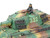 Tamiya 35164 KING TIGER PRODUCTION TURRET 1/35